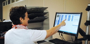 Double-Digit Productivity Improvements