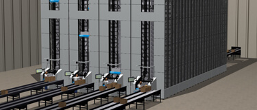 Smart Robotics Meet e-Commerce Automation
